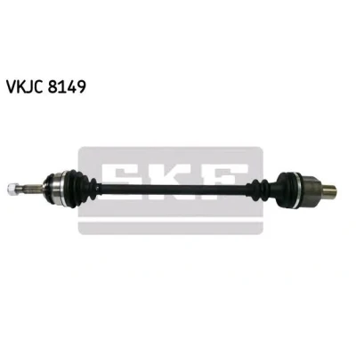 Kuva SKF VKJC 8149 Vetoakseli 760