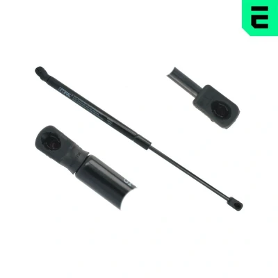 Kuva OPTIMAL AG 52373 Konepellin Kaasujousi 300N TOYOTA: Land Cruiser Prado 120