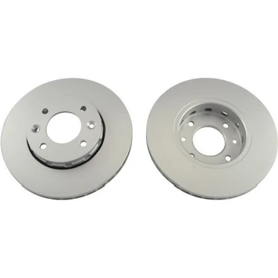 Kuva KAVO PARTS BR 4217 C Jarrulevyt 280 26 4 114 Tuuletettu pinnoitettu