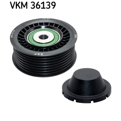 Kuva SKF VKM 36139 Ohjainrulla DACIA: SANDERO 2, RENAULT: Clio 4