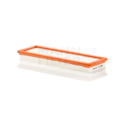 Kuva MANN FILTER CU 3125 Raitisilmasuodatin Hiukkassuodatin 307 108 30