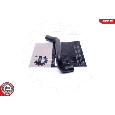 Kuva Ahdinletku, Etuakseli, Alla ALFA ROMEO 147, 156, 156 Sportwagon, 159, GT OE 51718143, 51735329