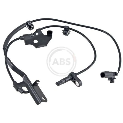 Kuva Tunnistin, kiertonopeus, Etuakseli, vasen LEXUS CT, TOYOTA PRIUS OE 8954347030