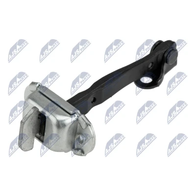 Kuva Oven pidin, Takana, Molemminpuolin TOYOTA FORTUNER, HILUX Pick up VIII OE 68630 0K091