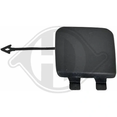 Kuva Vetokoukun luukku, Takana audi a4 b9 OE 8W5807441 GRU