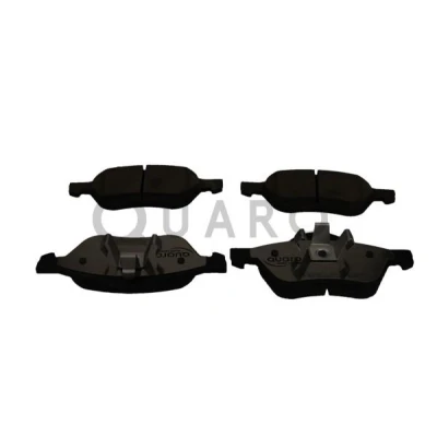 Kuva QUARO QP2960C Jarrupalat Ilman kulumisenilmaisinta RENAULT: MEGANE 2 Kombi, 2, Stufenheck
