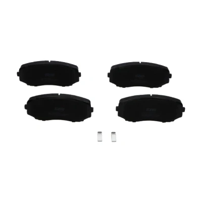 Kuva KAVO PARTS KBP 4558 Jarrupalat akustisella kulumavaroittimella MAZDA: CX 7