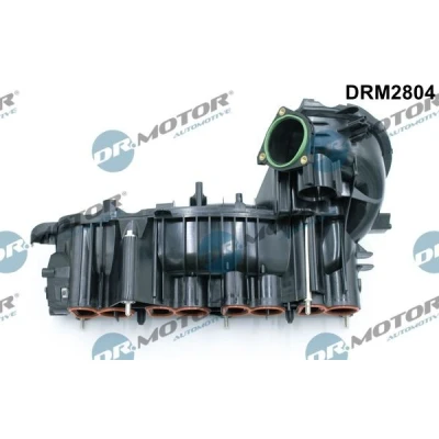 Kuva DR.MOTOR AUTOMOTIVE DRM2804 Imusarjamoduli ilman säätömekanismia BMW: 5 Sedan