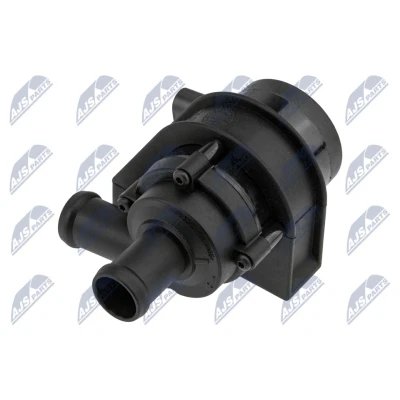 Kuva Vesipumppu, taukolämpö AUDI A6 C6, C6 Avant, A8 D2 OE 07C 121 599, 7C 7C121599