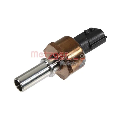 Kuva METZGER 0906484 Tunnistin Polttoaine Paine Polttoainejohdin RENAULT: Captur, MEGANE 3 Grandtour, NISSAN: Qashqai / Qashqai+2 I, 2