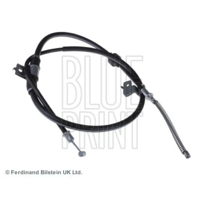 Kuva BLUE PRINT ADC446214 Käsijarruvaijeri Taakse, vasen 1645 MITSUBISHI: ASX SUV, Outlander 2 SUV