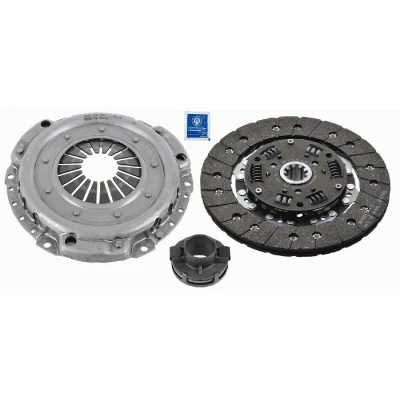 Kuva SACHS 3000 145 002 Kytkinpaketti 228