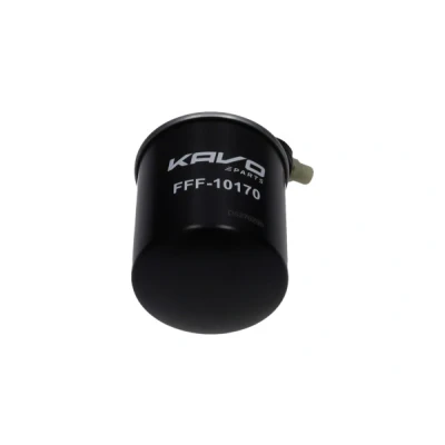 Kuva KAVO PARTS FFF 10170 Polttoainesuodatin Letkusuodatin, vesisensorilla MERCEDES BENZ: E sarja T modell, C Sedan