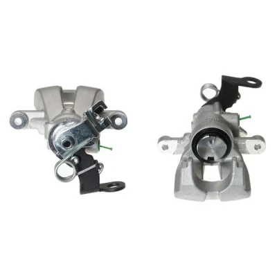 Kuva BUDWEG CALIPER 343754 Jarrusatula FIAT: Stilo Multi Wagon, BRAVO 2, Hatchback