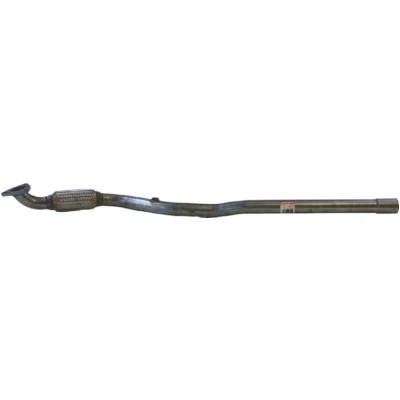Kuva Pakoputki, Edessä OPEL OE 24423924, 5852134, 5854134