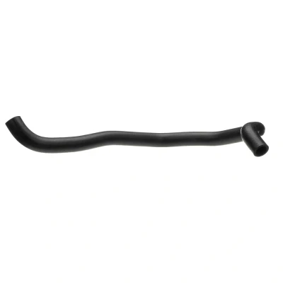 Kuva GATES 05 2577 Jäähdyttimen Letku EPDM (eteenipropeeni dieeni kumi) FORD: FOCUS 3, FIESTA 6 Van