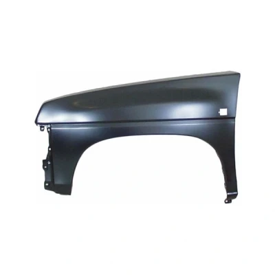 Kuva Lokasuoja, Eteen, vasen NISSAN PICK UP OE 63113 94G32