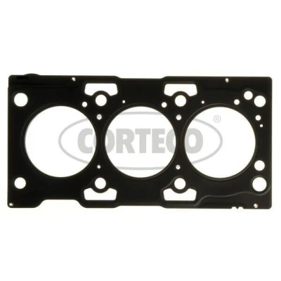 Kuva CORTECO 83403089 Kannentiiviste 1,2mm 84mm Metalli 2