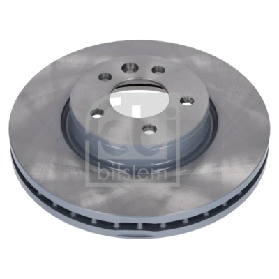 Kuva FEBI BILSTEIN 175512 Jarrulevyt Etuakseli 332 30 5 120 tuuletettu sisältä pinnoitettu VOLKSWAGEN: Amarok Pick up