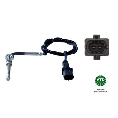 Kuva Tunnistin, pakokaasulämpötila FIAT DOBLO Buss, Cargo, Flak/chassi, LINEA OE 51825696