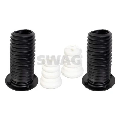 Kuva SWAG 33 10 7075 Iskunvaimentimen Suojakumi Etuakseli BMW: 3 Touring, Sedan, GT