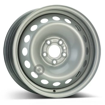Kuva Alcar Steelrim 6/15 ET39 B58
