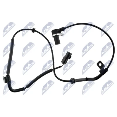 Kuva Tunnistin, kiertonopeus, Taka akseli, vasen HYUNDAI TERRACAN OE 59880 H1050