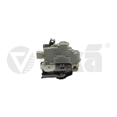 Kuva VIKA 88371764701 Oven Lukko Eteen, vasen AUDI: A4 B8 Sedan, Avant, A5 Sportback