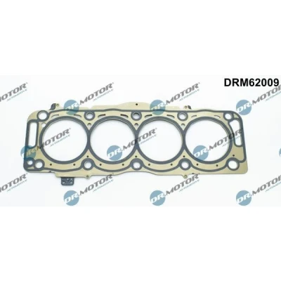 Kuva DR.MOTOR AUTOMOTIVE DRM62009 Kannentiiviste 1,4 85,8 FORD: MONDEO 4, FOCUS 3 Turnier, 4 PEUGEOT: 508 I Sedan, RCZ Coupe, 308 SW
