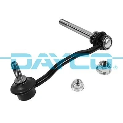 Kuva DAYCO DSS1625 Koiranluu Etuakseli, oikea M12x1.75 CITROËN: C5 3, III Farmari, PEUGEOT: 508 I SW, 407 Coupe