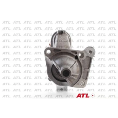 Kuva Käynnistin MITSUBISHI, NISSAN, OPEL, RENAULT, SUZUKI OE 23300 00Q0E, 00QAC, AW300
