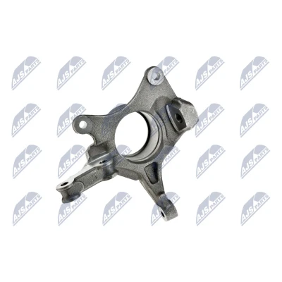 Kuva Olka akseli, pyöräntuenta, Etuakseli, vasen DACIA DUSTER OE 8200881824
