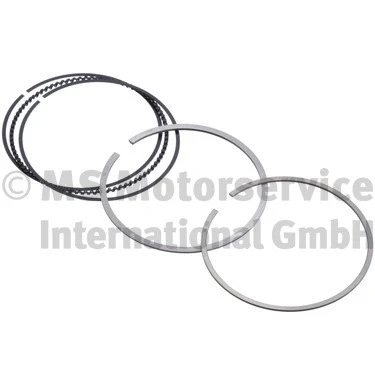 Kuva KOLBENSCHMIDT 800133610025 Männänrenkaat 72,45mm