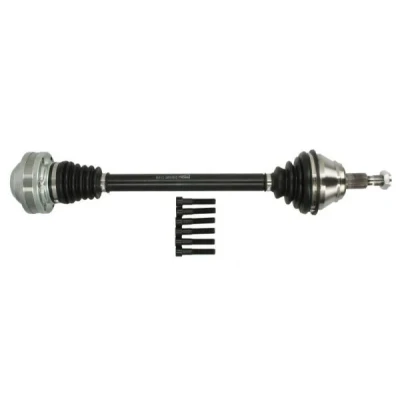 Kuva PASCAL G2S019PC Vetoakseli Etuakseli, oikea 655 VOLKSWAGEN: Golf 4 Variant, 4, Bora Sedan, AUDI: A3 Hatchback, TT Coupe, SEAT: Leon I Hatchback