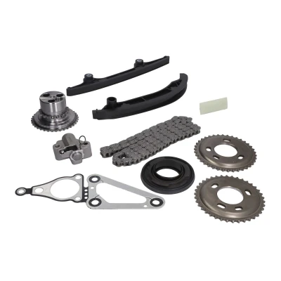 Kuva SNR KDC452.00 Jakoketjusarja Ketju koteloitu, Yksinkertainen FORD: Transit Mk6 Van, Bussi, Tourneo Custom V362 Bussi