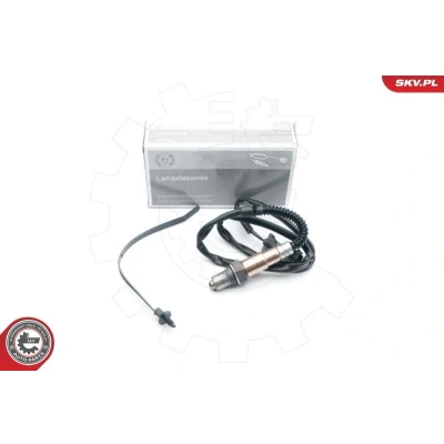 Kuva Lambda sondi SAAB, VOLVO OE 1367825, 30650109, 4570909