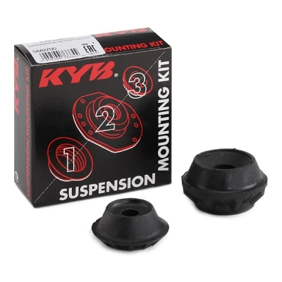Kuva KYB SM9700 Korjaussarja, Jousijalan Tukilaakeri Taka akseli VOLKSWAGEN: GOLF 2, 3, SEAT: Ibiza SKODA: FELICIA 2 Kombi