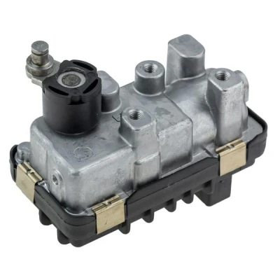 Kuva NTY ECD BM 034 Toimilaite, turboahdin