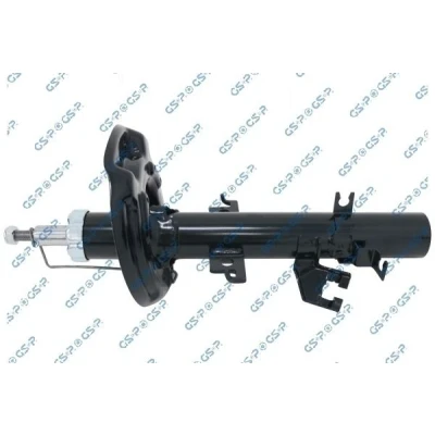 Kuva GSP 32355262 Iskunvaimentimet Etuakseli, vasen Kaasupaine Kaksiputki Joustintuki NISSAN: X Trail (T32) 2.0 dCi ALL MODE 4x4 i, 1.3 DIG T