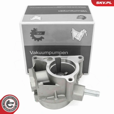 Kuva Alipainepumppu, jarrujärjestelmä audi, seat, skoda, vw OE 06H 145 100AB, 100AD, 100AK