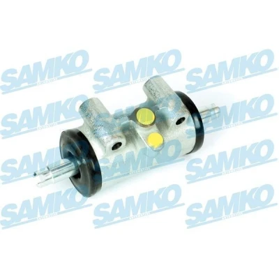 Kuva Jarrusylinteri SAMKO C09242
