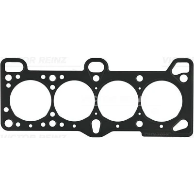 Kuva REINZ 61 10204 00 Kannentiiviste Metalli kerros tiiviste HYUNDAI: Getz