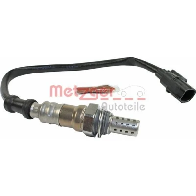 Kuva METZGER ORIGINAL ERSATZTEIL 0893586 Lambda Anturi HONDA: CIVIC 8, CR V 3, 8 Hatchback