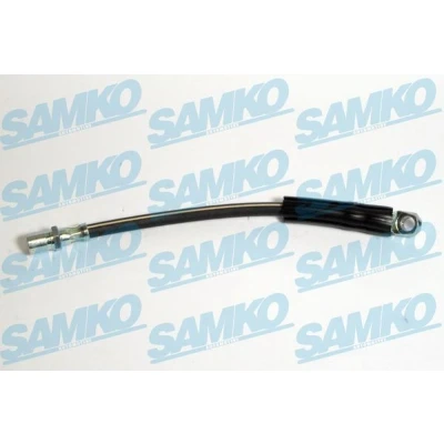 Kuva SAMKO 6T46149 Jarruletku 280mm F10x1,25 FIAT: 127 Hatchback, 500 Sedan