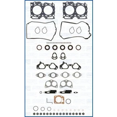 Kuva AJUSA 52227400 Tiivistesarja Sylinterikansi MULTILAYER STEEL SUBARU: Legacy 3, Impreza II Farmari