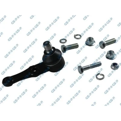 Kuva Pallonivel GSP S080106