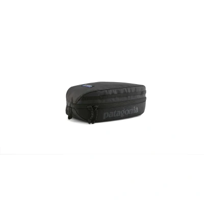 Kuva Patagonia Black HOLE CUBE 3L Unisex Toiletti/meikkilaukku, Koko: One Size,