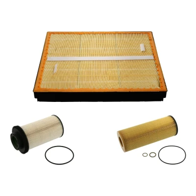 Kuva FEBI BILSTEIN 40839 Suodatinsarja