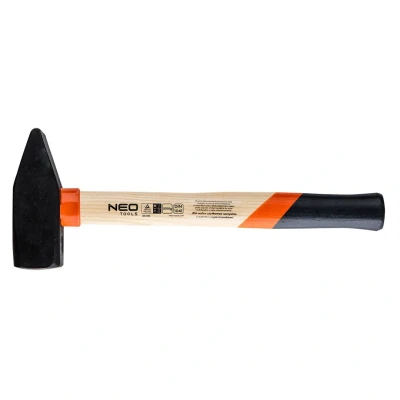 Kuva NEO TOOLS 25 030 Lukkosepän vasara 395