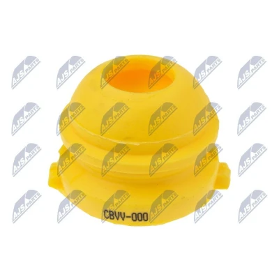 Kuva Vaimennuskumi, jousitus, Etuakseli Nty AB VV 000 volvo OE 8672087